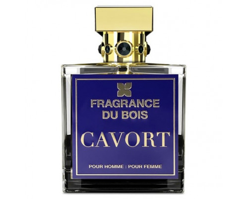 Fragrance Du Bois Cavort , Духи 7.5 мл (Миниатюрка)