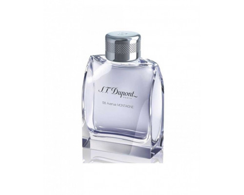 S.T. Dupont 58 Avenue Montaigne Pour Homme , Туалетная вода 100мл (тестер)