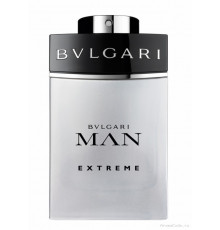 Bvlgari Man Extreme , Туалетная вода 30 мл (тестер)