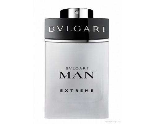 Bvlgari Man Extreme , Туалетная вода 30 мл (тестер)