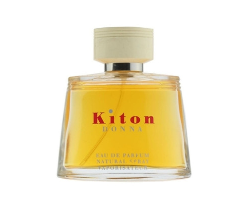 Kiton Donna , Парфюмерная вода 50 мл