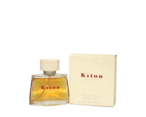 Kiton Donna , Парфюмерная вода 50 мл