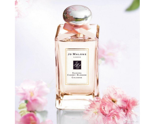 Jo Malone Sakura Cherry Blossom , Одеколон 100 мл.