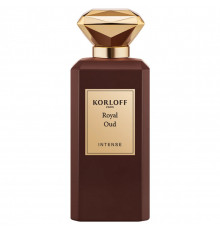 Korloff Paris Royal Oud Intense , Парфюмерная вода 88мл