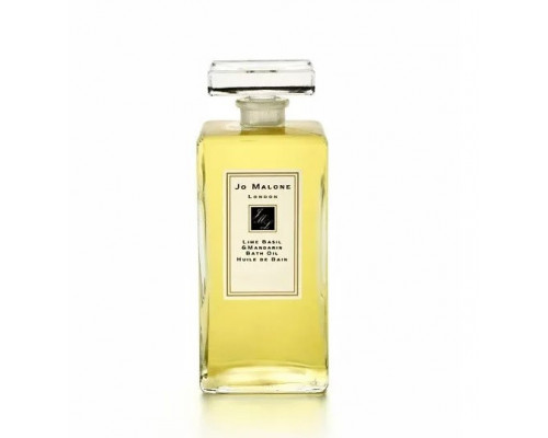 Jo Malone Lime Basil & Mandarin , Одеколон 100 мл