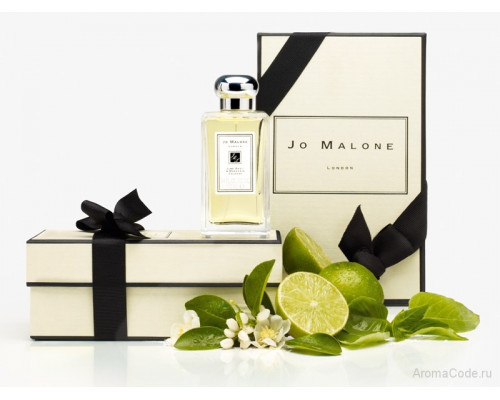 Jo Malone Lime Basil & Mandarin , Одеколон 100 мл