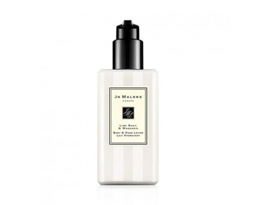 Jo Malone Lime Basil & Mandarin , Пробник 1,5 мл