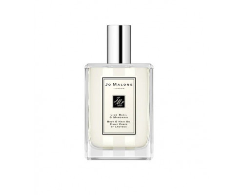 Jo Malone Lime Basil & Mandarin , Одеколон 30 мл