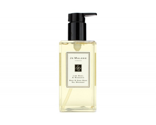 Jo Malone Lime Basil & Mandarin , Одеколон 100 мл