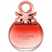 Benetton Colors de Benetton Woman Rose Intenso , Парфюмерная вода 50 мл