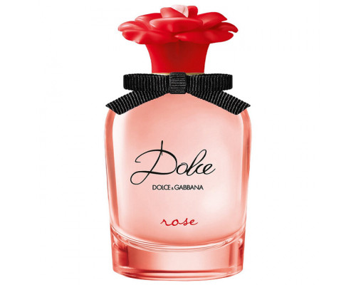 Dolce & Gabbana Dolce Rose , Туалетная вода 75 мл (тестер)