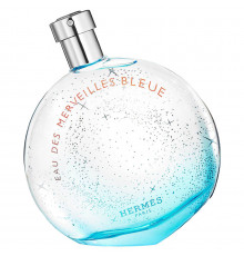 Hermes Eau Des Merveilles Bleue , Туалетная вода 100мл (тестер)