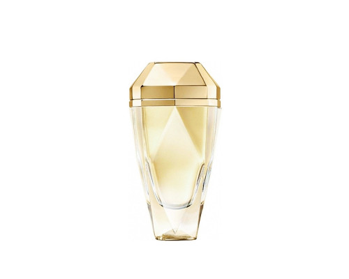 Paco Rabanne Lady Million Eau My Gold , Туалетная вода 80 мл.