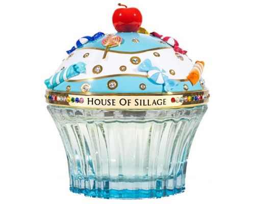 House Of Sillage Icy Hard Candy , Духи 75 мл