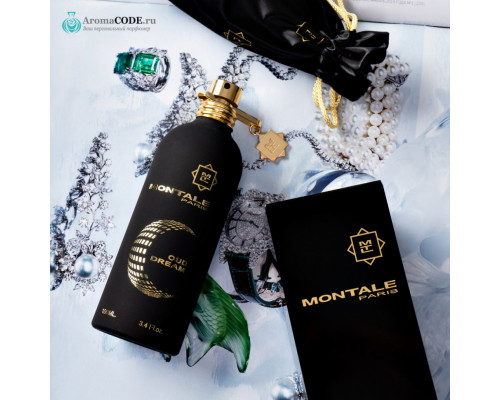 Montale Oud Dream , Парфюмерная вода 100 мл