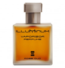 Illuminum Rose Oud , Парфюмерная вода 50 мл