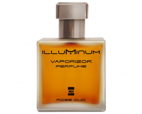 Illuminum Rose Oud , Парфюмерная вода 100 мл