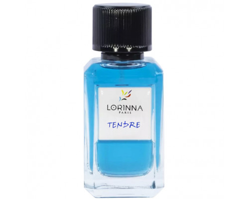 Lorinna Tendre Eau De Parfum №263 , Парфюмерная вода 50 мл