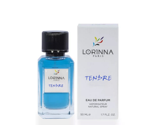 Lorinna Tendre Eau De Parfum №263 , Парфюмерная вода 50 мл