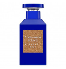 Abercrombie & Fitch Authentic Self Man , Туалетная вода 100мл (тестер)