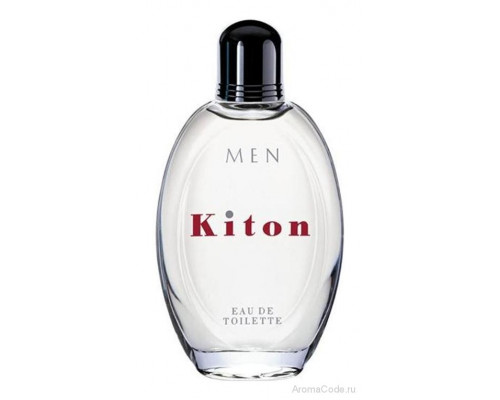 Kiton Men , Туалетная вода 125 мл