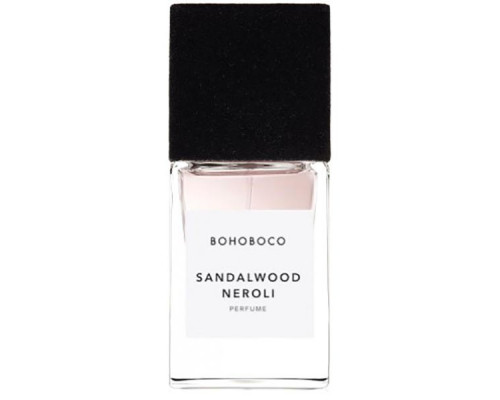 Bohoboco Sandalwood Neroli , Духи 50 мл (Тестер)