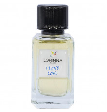 Lorinna I Love Love Eau De Parfum №229 , Парфюмерная вода 50 мл