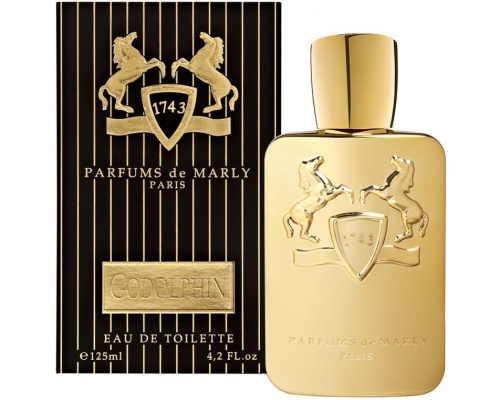 Parfums de Marly Godolphin , Парфюмерная вода 125 мл (тестер)