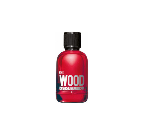 Dsquared 2 Red Wood , Туалетная вода 100 мл