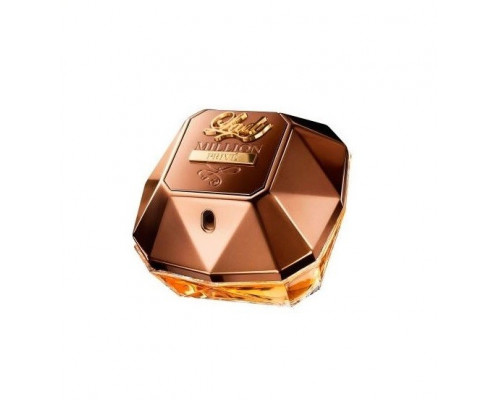 Paco Rabanne Lady Million Prive , Парфюмерная вода 5мл