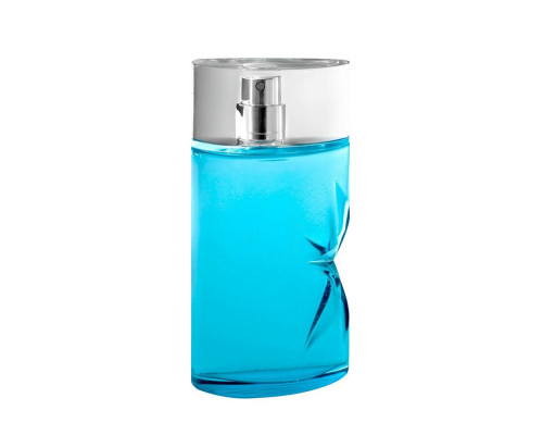 Thierry Mugler Ice Men , Туалетная вода 50 мл