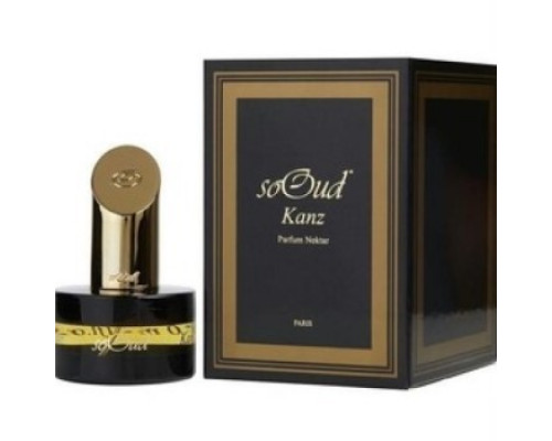 SoOud Kanz Parfum Nektar , Духи 30 мл