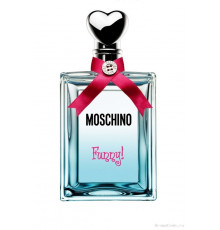 Moschino Funny , Туалетная вода 25мл