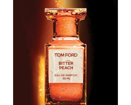 Tom Ford Bitter Peach , *ОТЛИВАНТ 10мл