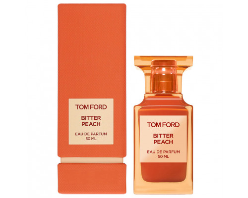 Tom Ford Bitter Peach , *ОТЛИВАНТ 10мл