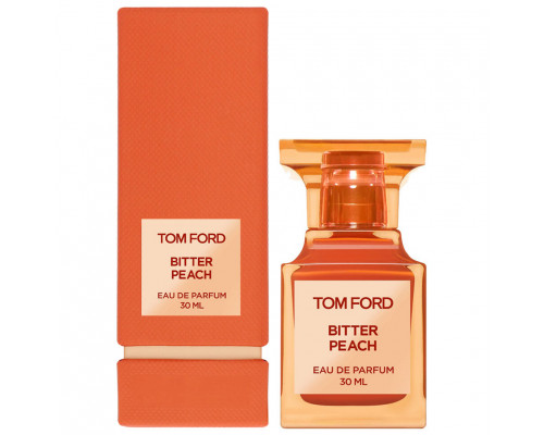 Tom Ford Bitter Peach , Парфюмерная вода 30мл