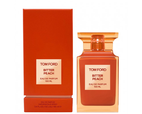 Tom Ford Bitter Peach , Парфюмерная вода 1000мл (refill)