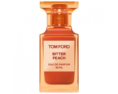 Tom Ford Bitter Peach , Парфюмерная вода 50мл (тестер)