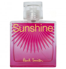 Paul Smith Sunshine for Women , Туалетная вода 100 мл (тестер)