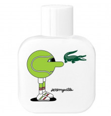 Lacoste L.12.12 Blanc Pure Jeremyville Collector Edition , Туалетная вода 100 мл (тестер)