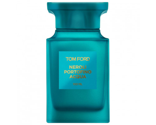 Tom Ford Neroli Portofino Acqua , Туалетная вода 50мл