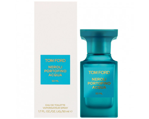 Tom Ford Neroli Portofino Acqua , Отливант 5мл (Sale!)