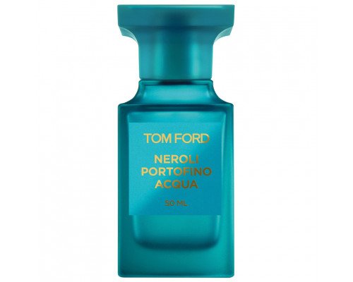 Tom Ford Neroli Portofino Acqua , Туалетная вода 100мл