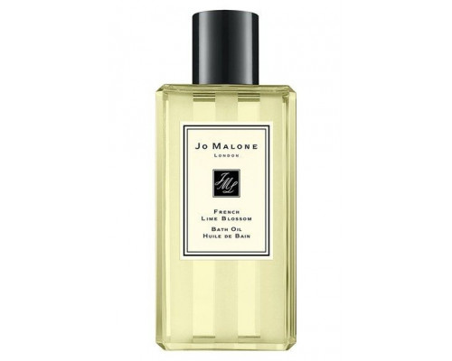 Jo Malone French Lime Blossom , Масло для ванны 250 мл.