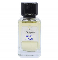 Lorinna Nuit Mavie Eau De Parfum №220 , Парфюмерная вода 50 мл