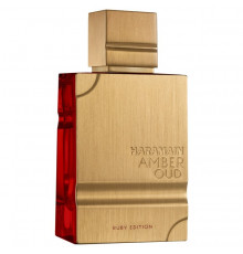 Al Haramain Perfumes Amber Oud Ruby Edition , Парфюмерная вода 100 мл