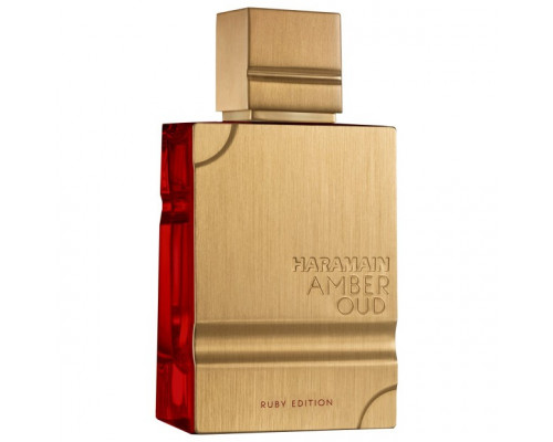 Al Haramain Perfumes Amber Oud Ruby Edition , Парфюмерная вода 60 мл