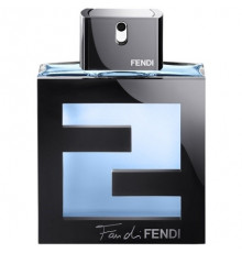 Fendi Fan di Acqua pour Homme , Туалетная вода 100 мл (тестер)