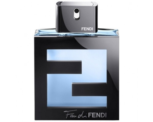 Fendi Fan di Acqua pour Homme , Туалетная вода 50 мл