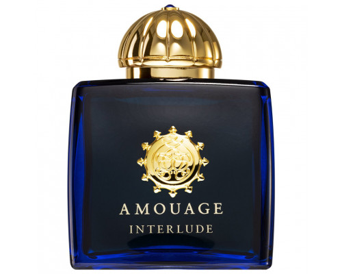 Amouage Interlude woman , Парфюмерная вода 100мл (тестер)